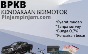 Solusi Kredit Jaminan BPKB Dengan Beragam Kemudahan
